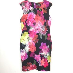 Bandage Dress By Worthington. Macy's